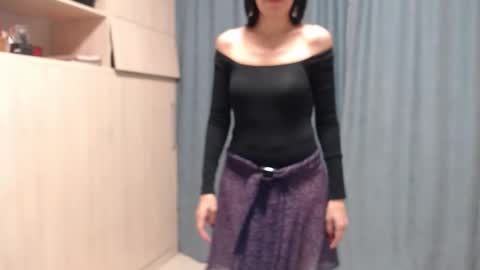 ericablack8 online show from December 9, 2024, 6:25 pm