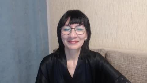 ericablack8 online show from October 14, 2025, 12:06 pm