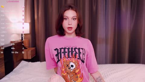 Erica online show from December 15, 2024, 11:45 am