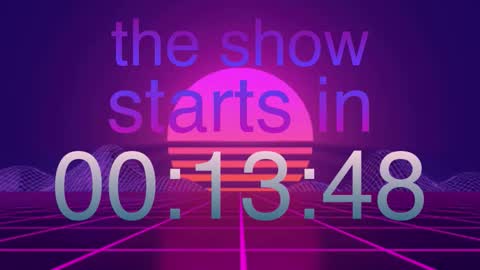 Erica online show from January 8, 2026, 10:50 am