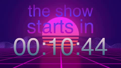 Snapshot of ericaglam chatting on June 5, 2026, 10:32 am Erica online show from June 5, 2026, 10:32 am