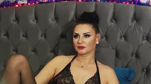 Erica online show from December 21, 2024, 10:51 pm