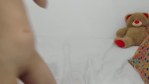 Dayanna online show from February 10, 2025, 3:13 am