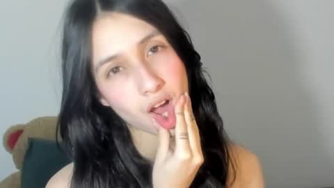 Dayanna online show from September 30, 2025, 3:33 am