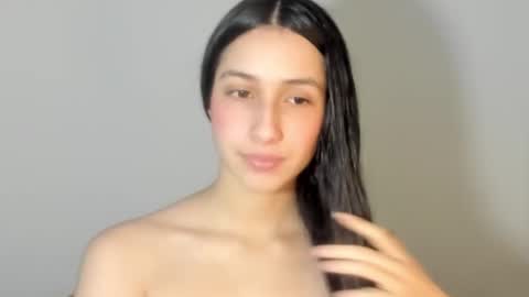 Dayanna online show from October 3, 2025, 1:24 am