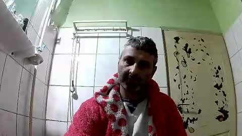 eric online show from December 25, 2024, 7:13 pm