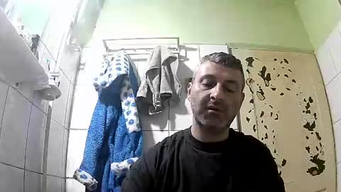 eric online show from January 24, 2025, 1:45 am