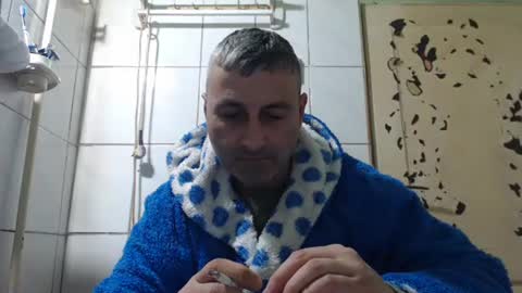 eric online show from February 23, 2025, 7:44 am