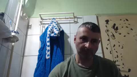 eric online show from February 24, 2025, 8:03 pm