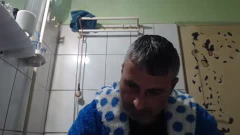 eric online show from March 12, 2025, 7:28 pm