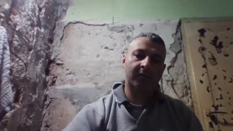 eric online show from October 26, 2025, 10:25 pm