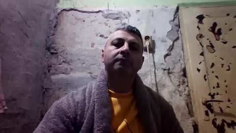 eric online show from April 13, 2026, 12:16 am