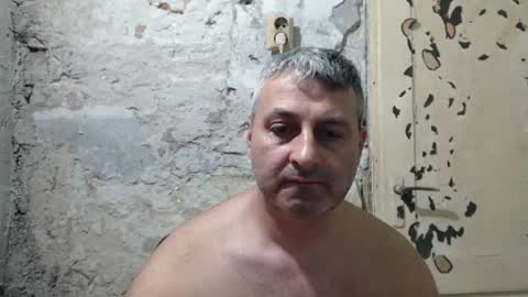 eric online show from July 12, 2026, 8:44 pm