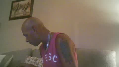 ericcamm online show from June 23, 2026, 9:02 pm