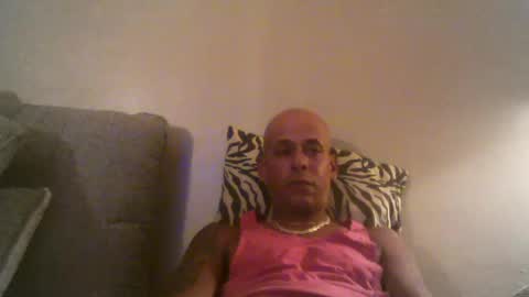 ericcamm online show from July 20, 2026, 12:47 am