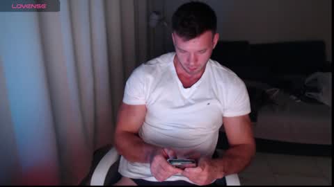 Snapshot of ericeric507 chatting on December 31, 2024, 8:12 pm Nick online show from December 31, 2024, 8:12 pm