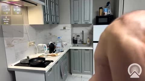 Snapshot of ericeric507 chatting on March 5, 2025, 7:27 pm Nick online show from March 5, 2025, 7:27 pm