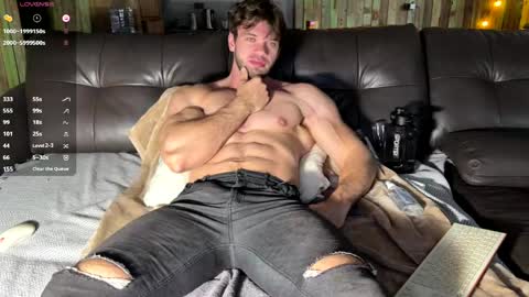 Nick online show from April 13, 2026, 5:24 am