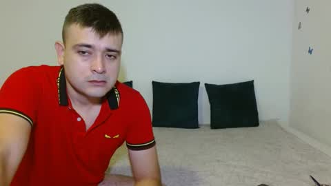 Salome online show from January 10, 2025, 9:20 pm