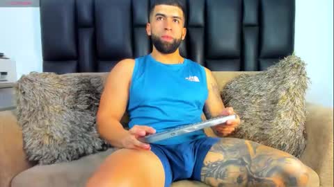 my   online show from March 3, 2026, 3:34 am