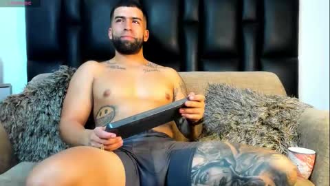 my   online show from March 7, 2026, 5:37 am