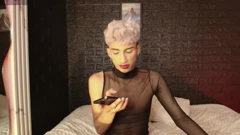 erick online show from October 12, 2025, 10:09 pm