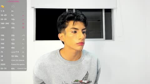 Snapshot of erick_velveth chatting on May 10, 2026, 6:07 am erick online show from May 10, 2026, 6:07 am