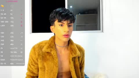 Snapshot of erick_velveth chatting on May 25, 2026, 4:40 am erick online show from May 25, 2026, 4:40 am