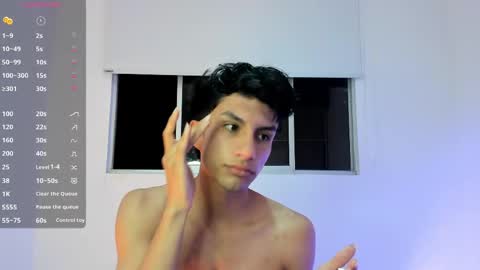 Snapshot of erick_velveth chatting on June 1, 2026, 4:58 am erick online show from June 1, 2026, 4:58 am