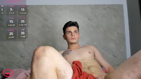 erickandnatasha online show from March 6, 2025, 12:10 am