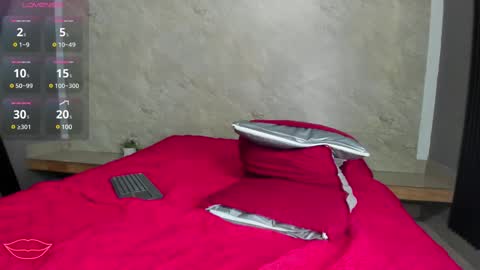 erickandnatasha online show from March 7, 2025, 8:00 pm