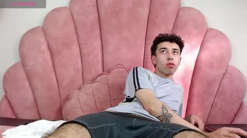 Erick online show from February 11, 2025, 12:48 pm