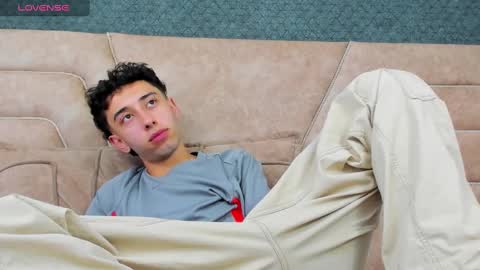 Erick online show from February 19, 2025, 5:16 pm