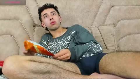 Erick online show from May 27, 2026, 2:03 pm