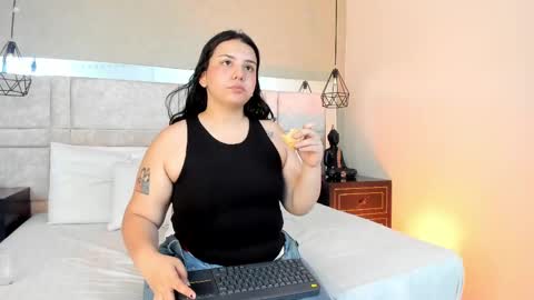 Erick online show from May 18, 2026, 8:03 pm