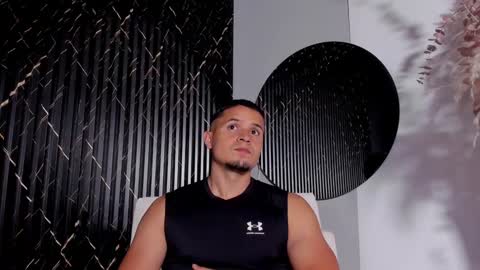 Snapshot of erickdowell chatting on January 31, 2025, 11:56 am Erick online show from January 31, 2025, 11:56 am