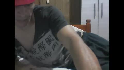 Masturbation online show from April 16, 2026, 8:20 pm