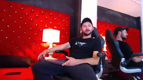 erickpritz_xh online show from July 21, 2026, 4:04 am