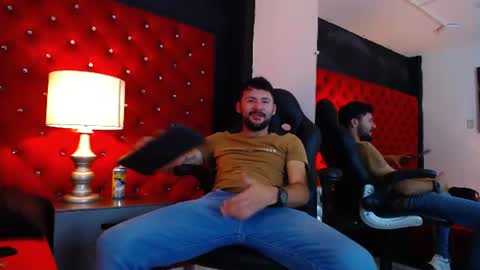 erickpritz_xh online show from July 22, 2026, 4:48 am