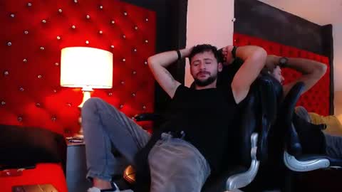 erickpritz_xh online show from July 23, 2026, 4:43 am
