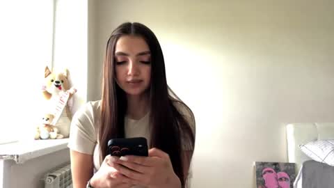 Snapshot of ericwiuff chatting on May 29, 2026, 6:33 am Vanessa online show from May 29, 2026, 6:33 am