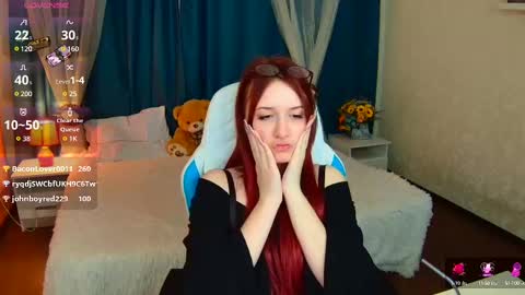 eridabytrend online show from February 28, 2025, 4:42 pm