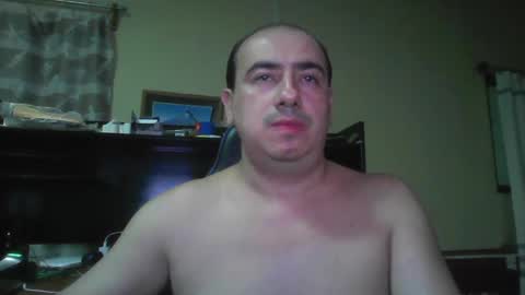 erik1781 online show from January 4, 2025, 1:21 am