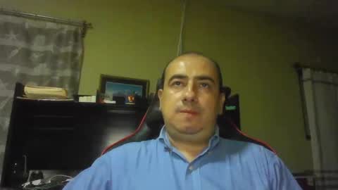 erik1781 online show from October 10, 2025, 2:32 am