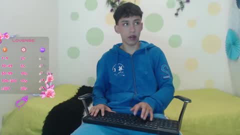 Jhon online show from January 11, 2025, 6:44 pm