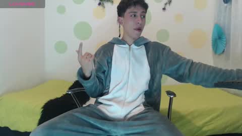 Jhon online show from January 18, 2025, 7:04 pm