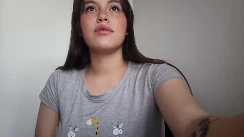 Erika online show from December 1, 2024, 10:10 pm