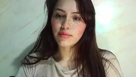 Erika online show from March 15, 2026, 2:50 am