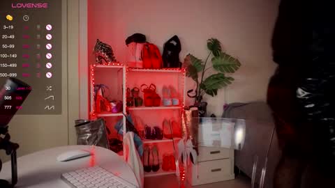 Erika      online show from March 10, 2025, 6:12 pm