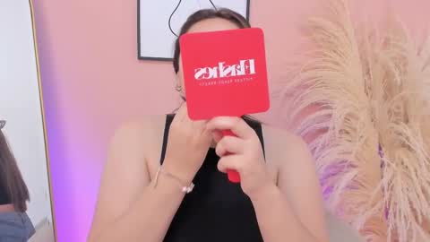 Erika Mendez online show from February 22, 2025, 7:47 pm